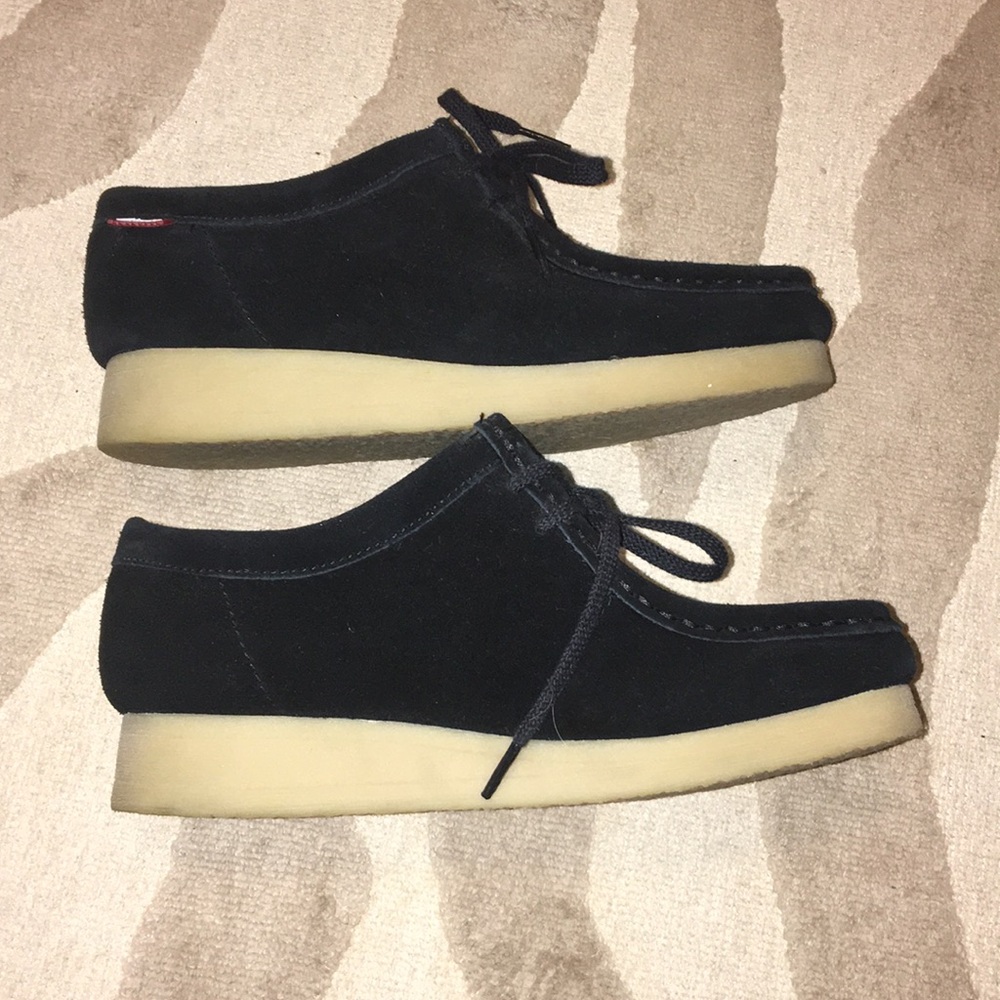 Wallabees